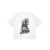 LEOPARDO TEE
