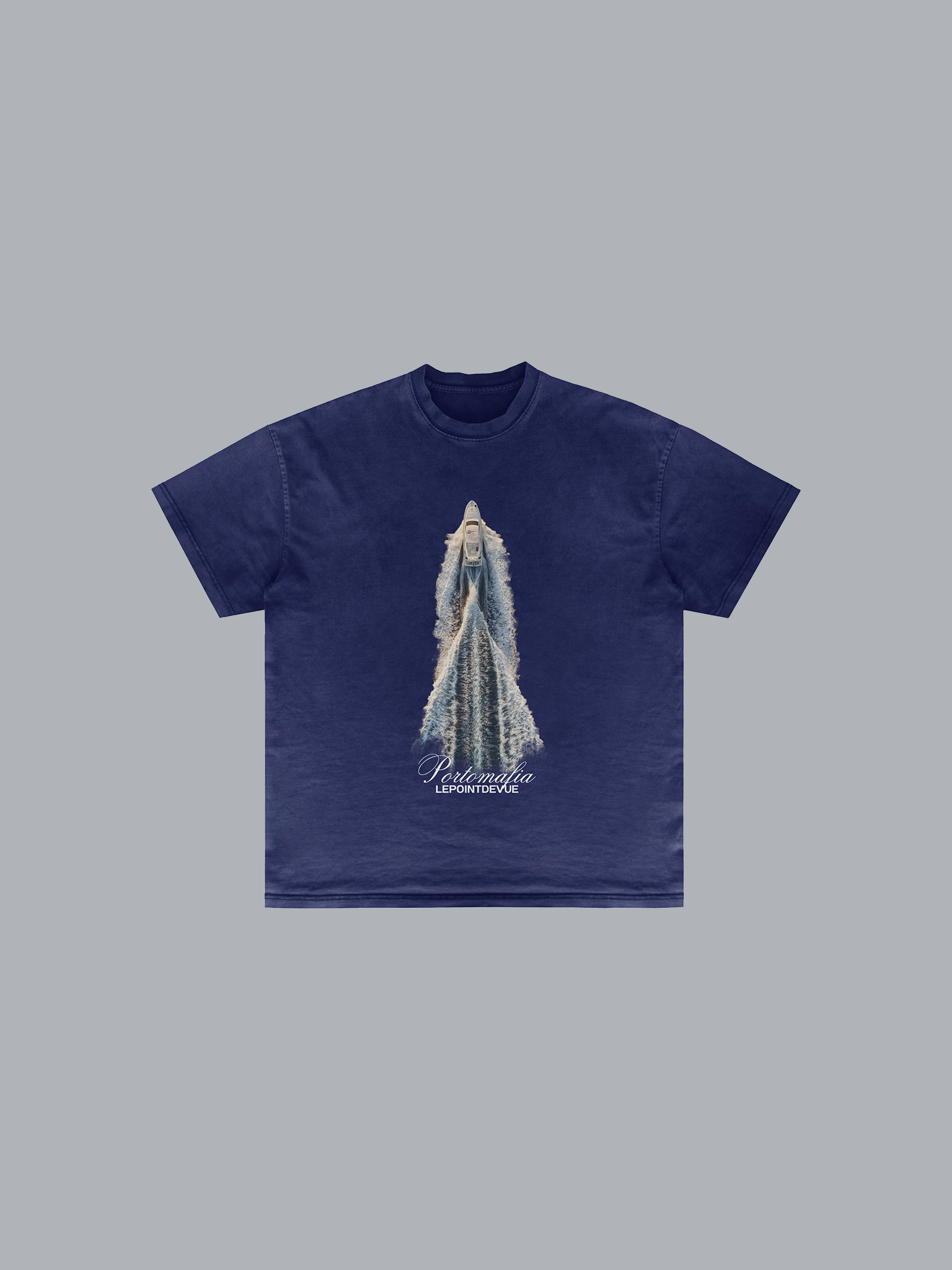 PORTOMAFIA TEE