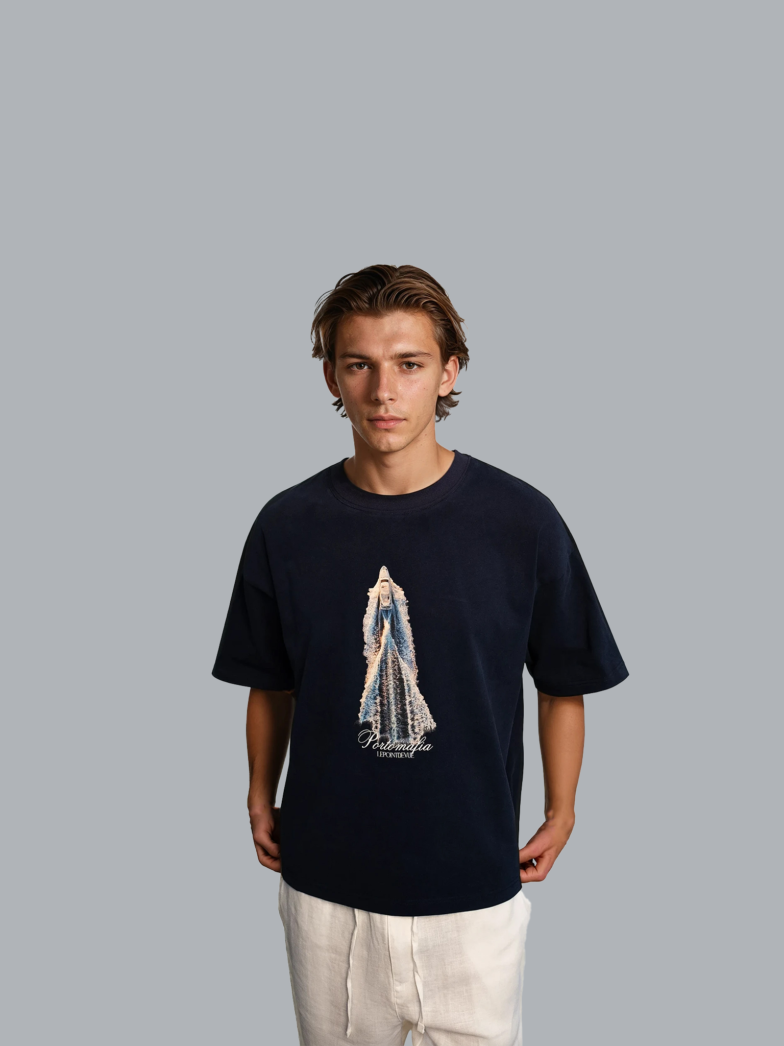 PORTOMAFIA TEE